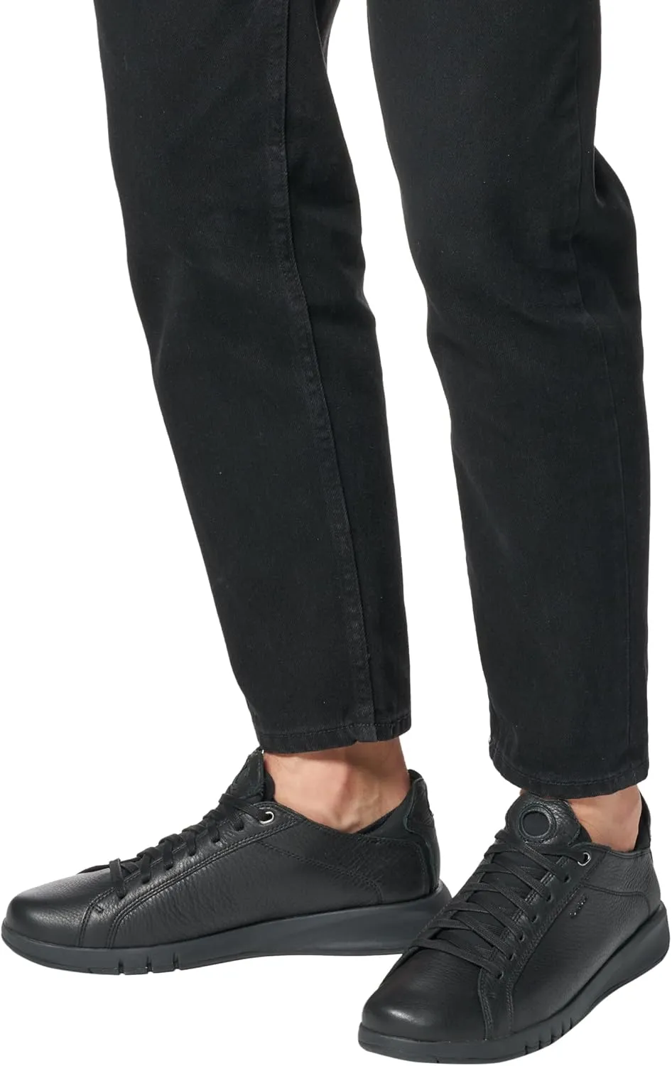 Geox Men's Walking Sneaker