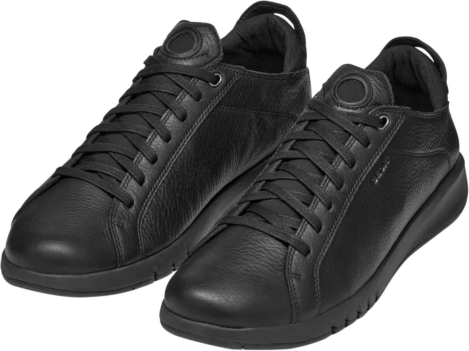 Geox Men's Walking Sneaker