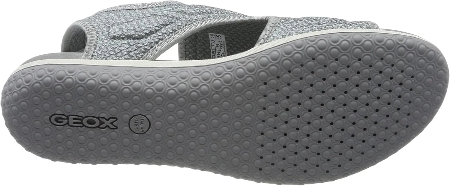 Geox womens D SANDALI T BASSO Slipper