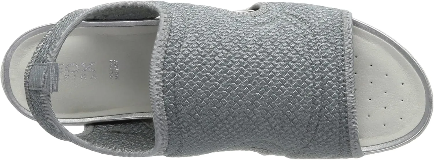 Geox womens D SANDALI T BASSO Slipper