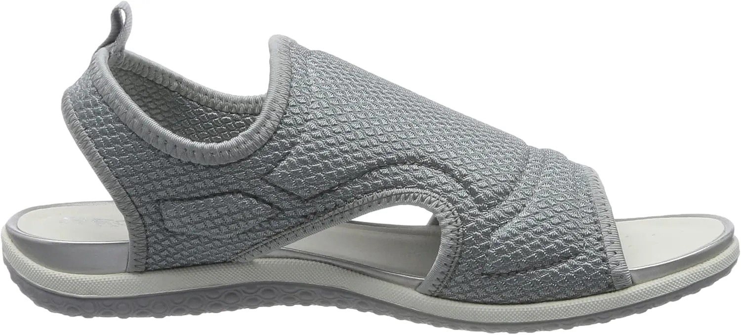 Geox womens D SANDALI T BASSO Slipper