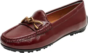 Geox Women's Flat Moccasin