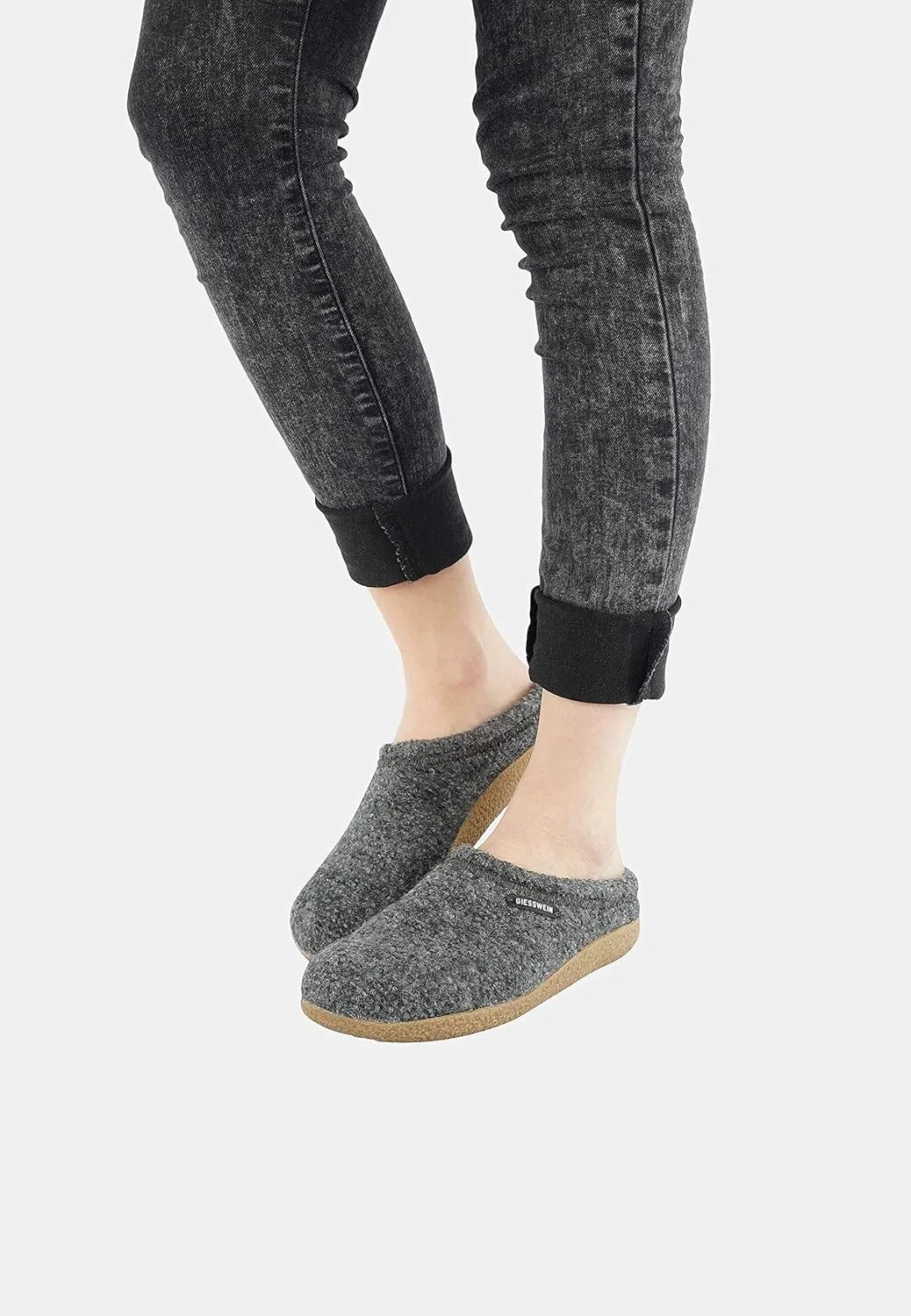 Giesswein Unisex Veitsch Lodge Slipper