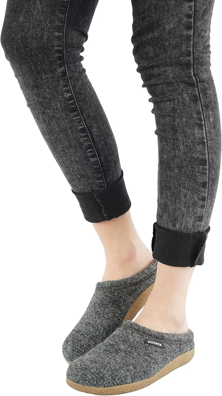 Giesswein Unisex Veitsch Lodge Slipper