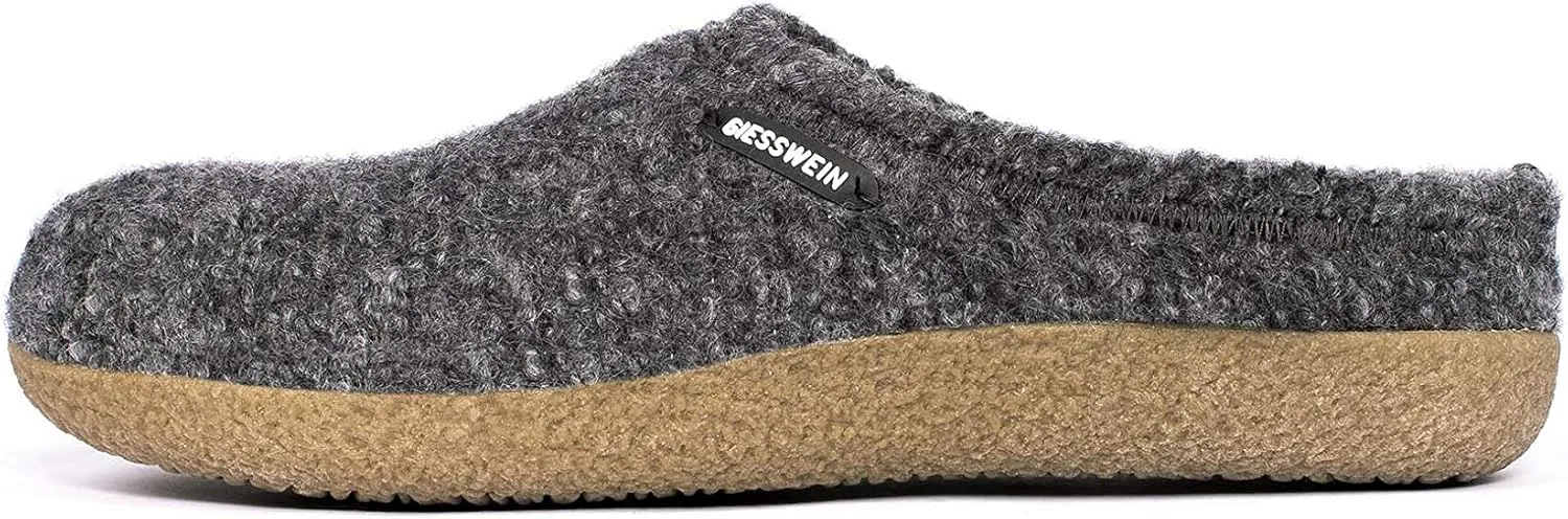 Giesswein Unisex Veitsch Lodge Slipper