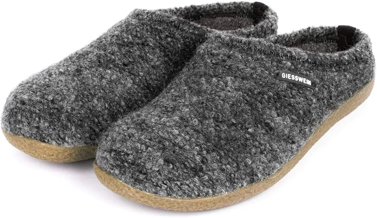 Giesswein Unisex Veitsch Lodge Slipper