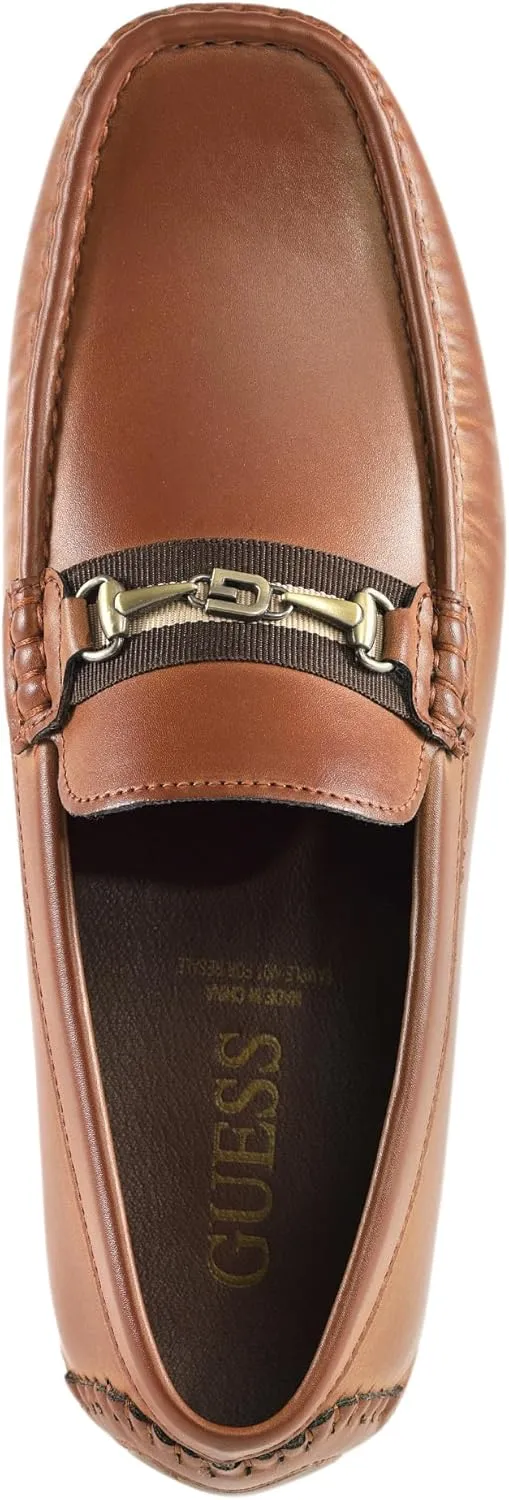 Guess Men's Aarav Driving Style Loafer