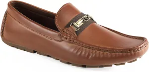 Guess Men's Aarav Driving Style Loafer