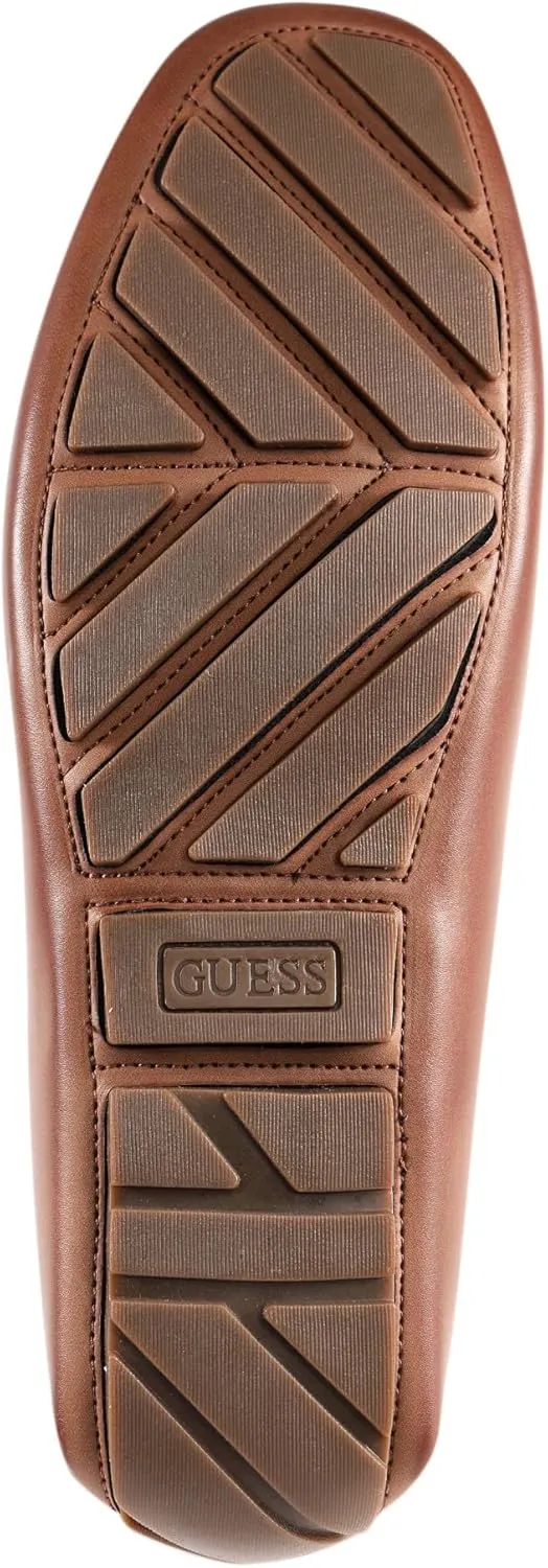 Guess Men's Aarav Driving Style Loafer