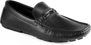 GUESS Men's Aarav Driving Style Loafer