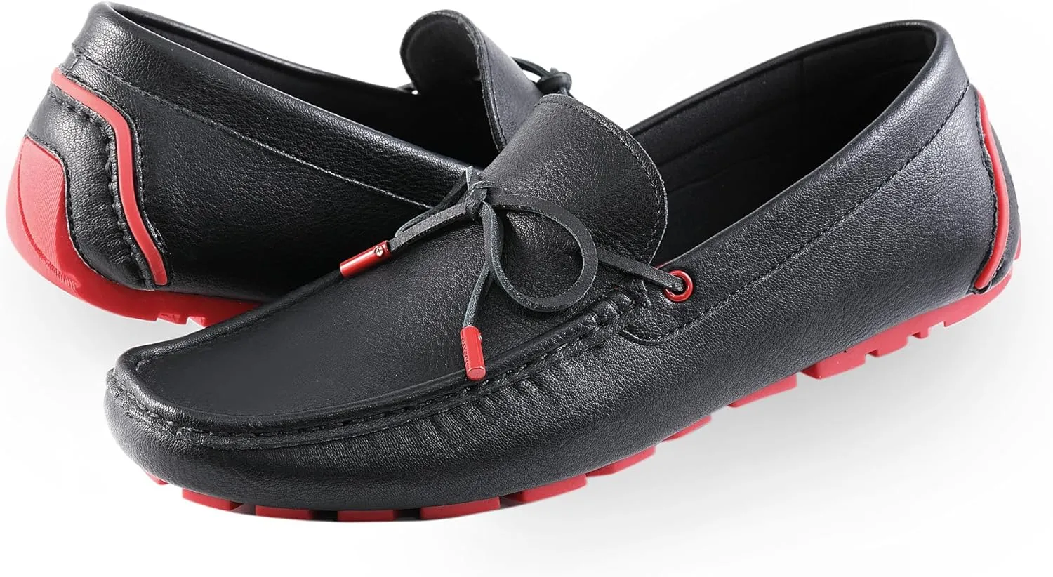 GUESS Men's Almer Driving Style Loafer