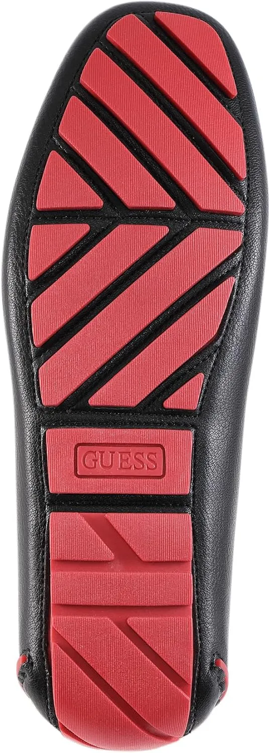 GUESS Men's Almer Driving Style Loafer
