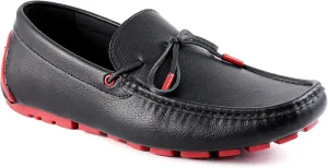 GUESS Men's Almer Driving Style Loafer