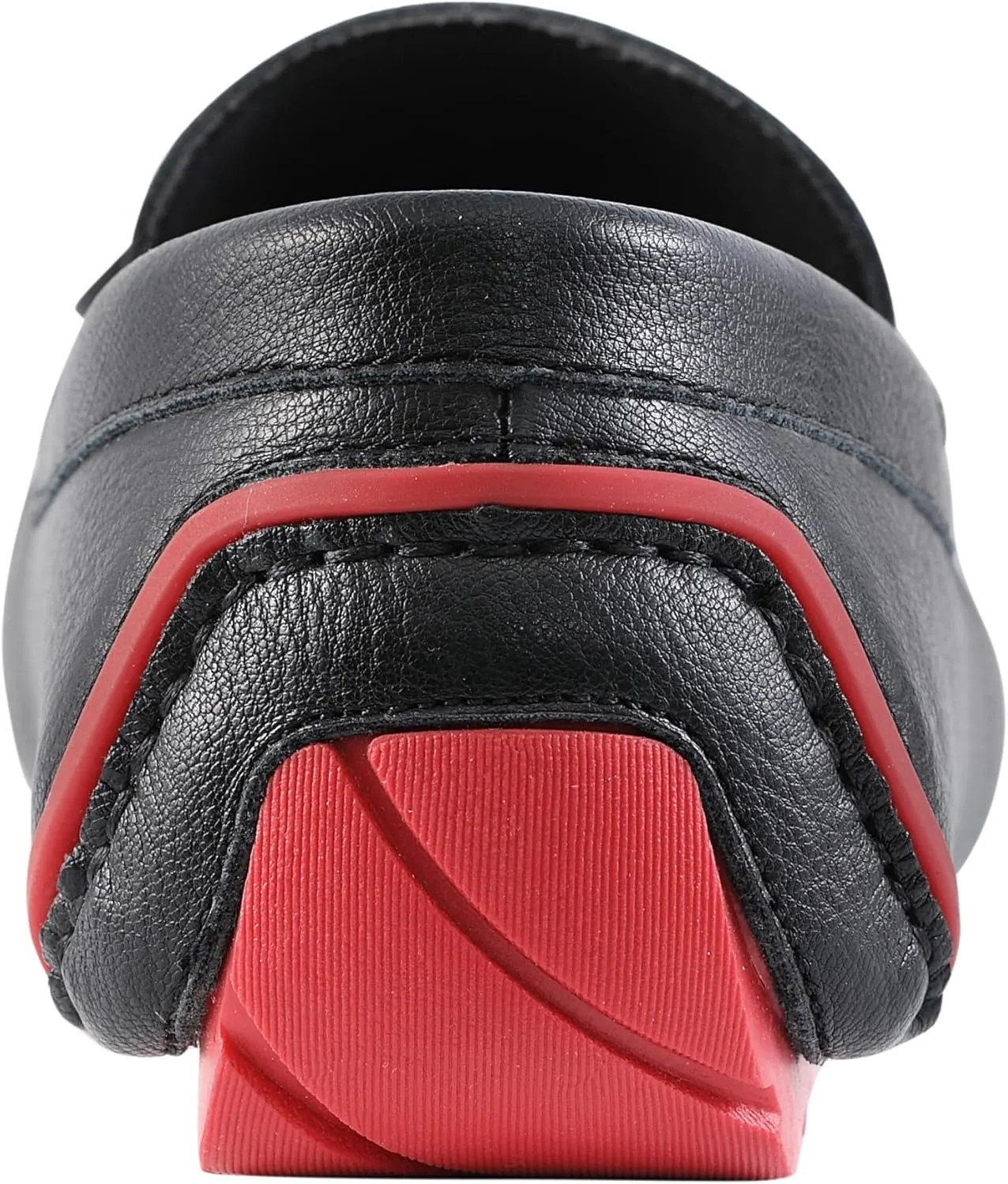 GUESS Men's Almer Driving Style Loafer