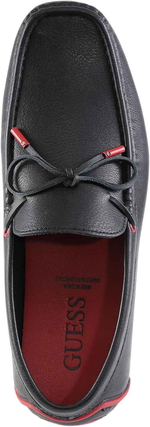 GUESS Men's Almer Driving Style Loafer