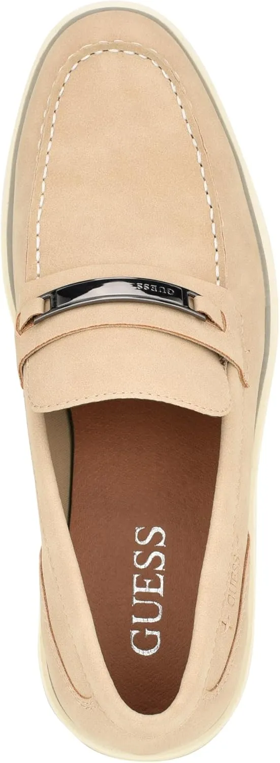 Guess Men's Quido Loafer