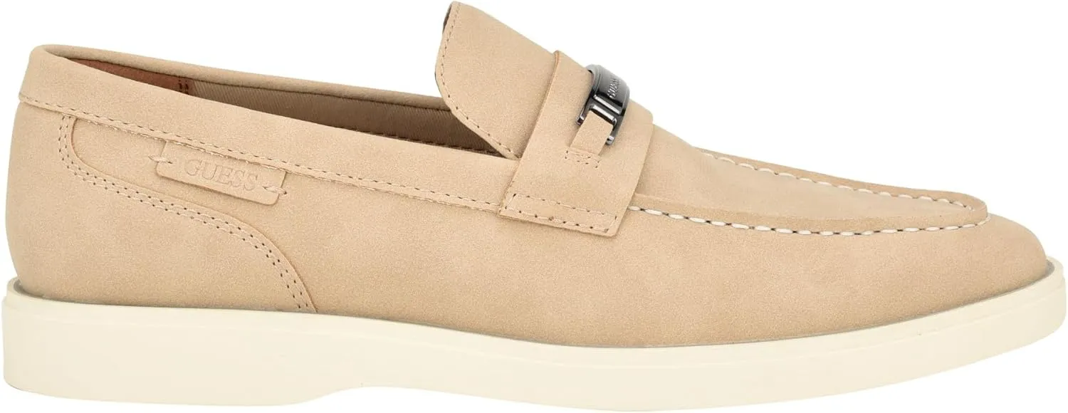 Guess Men's Quido Loafer