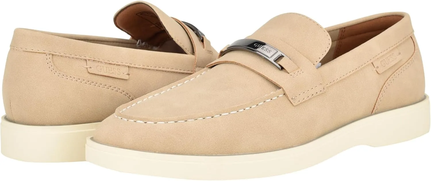 Guess Men's Quido Loafer