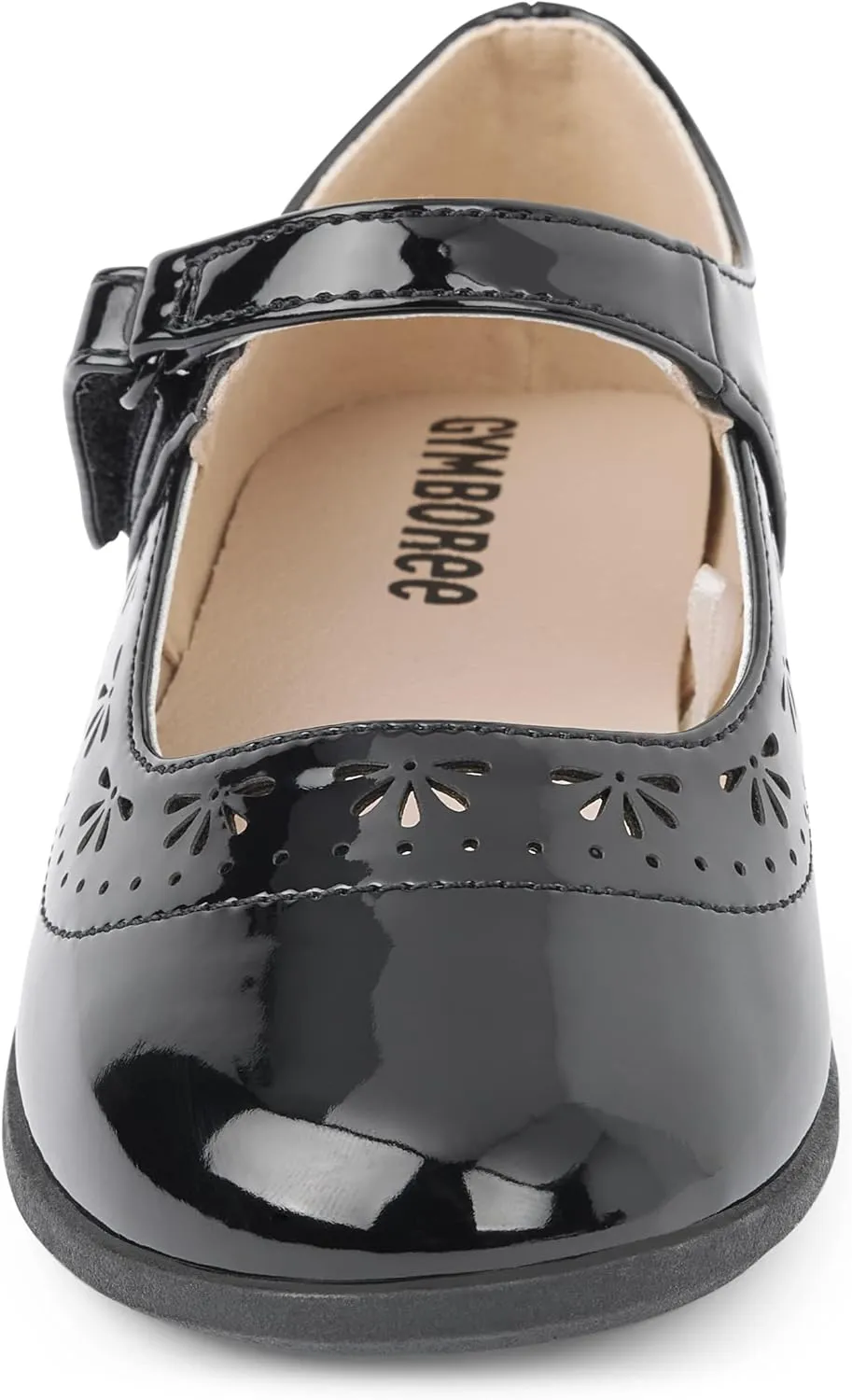 Gymboree Girl's Toddler Dressy Ballet Flat