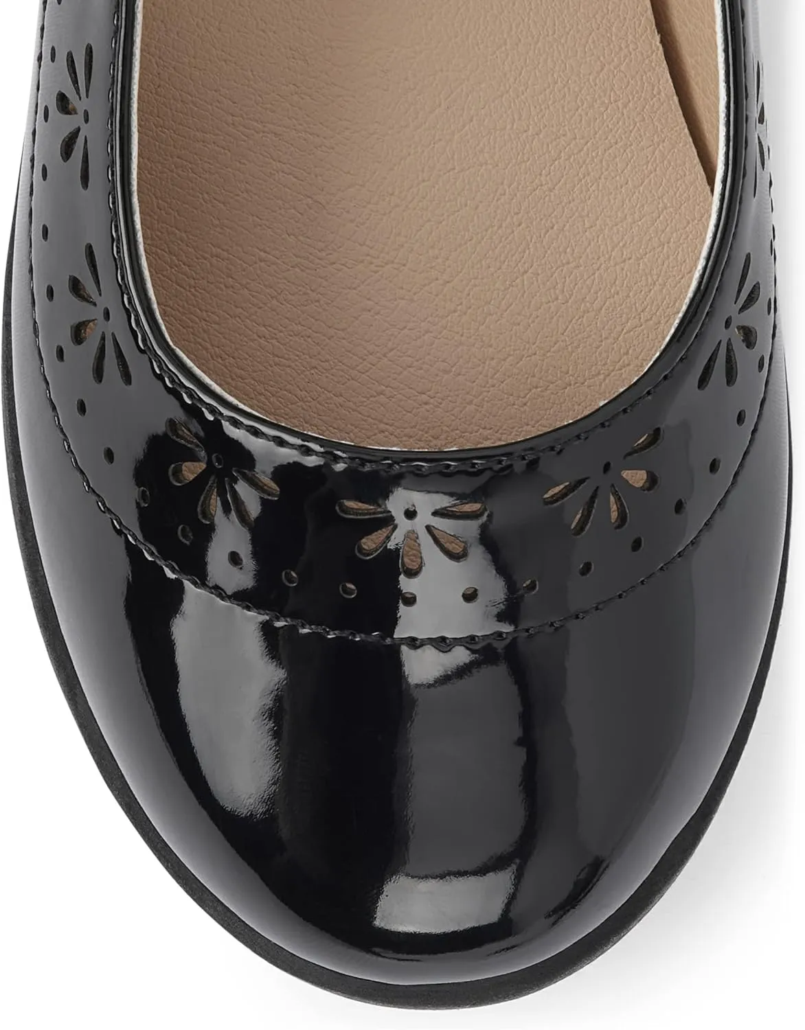 Gymboree Girl's Toddler Dressy Ballet Flat