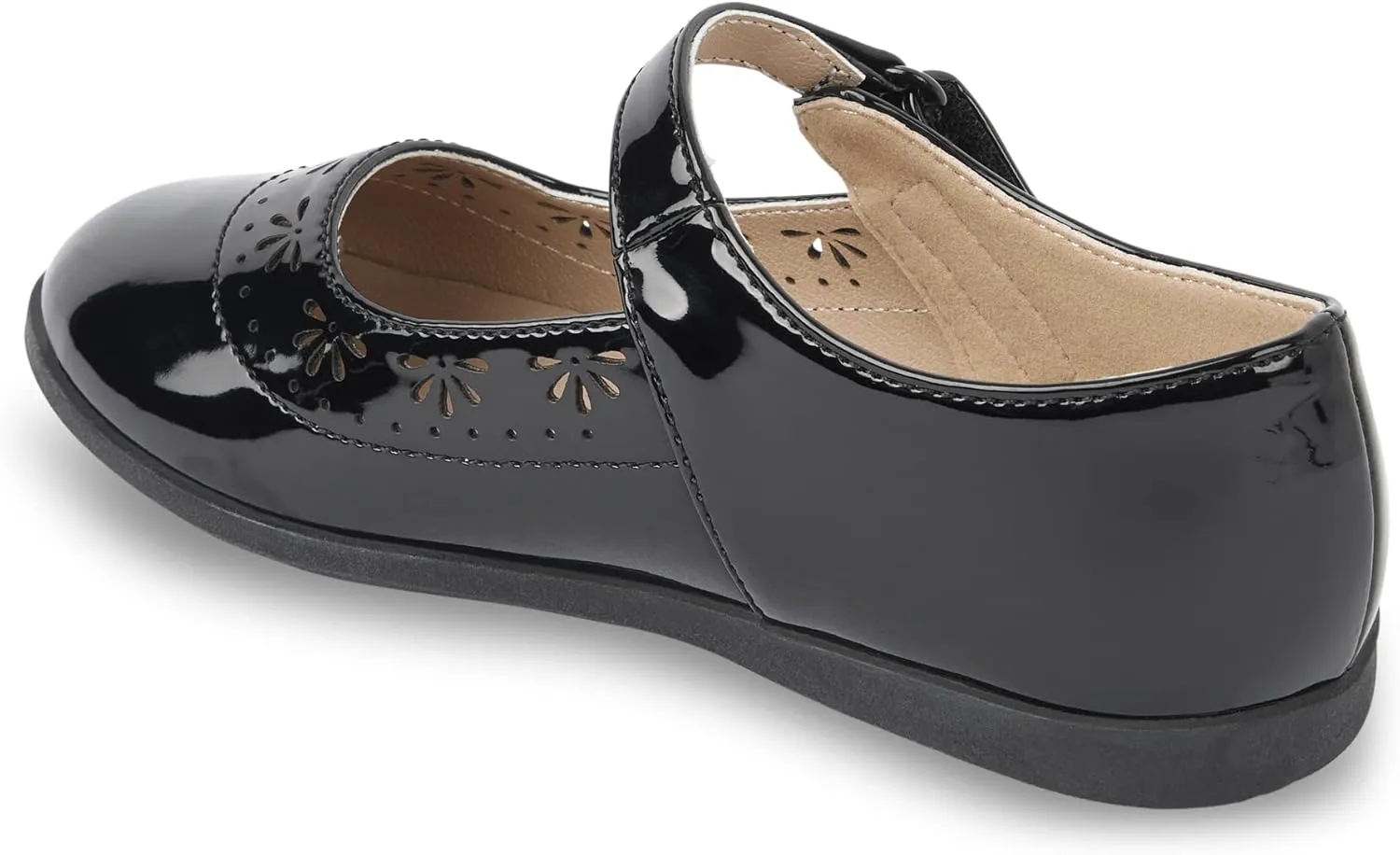 Gymboree Girl's Toddler Dressy Ballet Flat