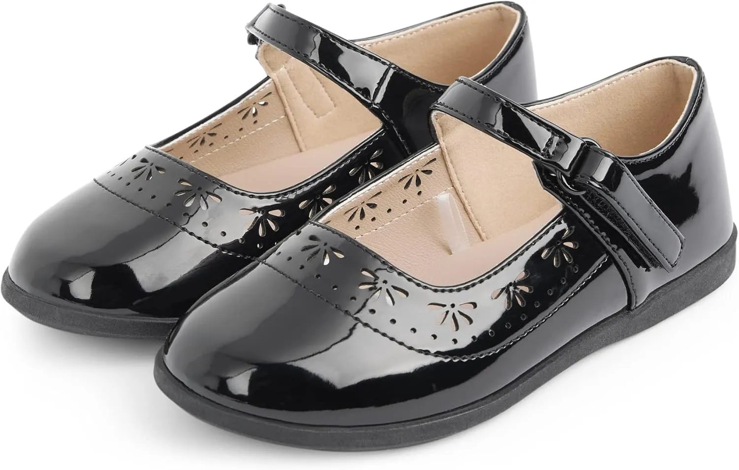 Gymboree Girl's Toddler Dressy Ballet Flat