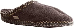 HAFLINGER Unisex AS Slippers Wool Feltsole