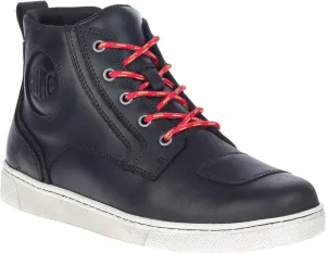 HARLEY-DAVIDSON FOOTWEAR Men's Bateman Ankle Pro Sneaker
