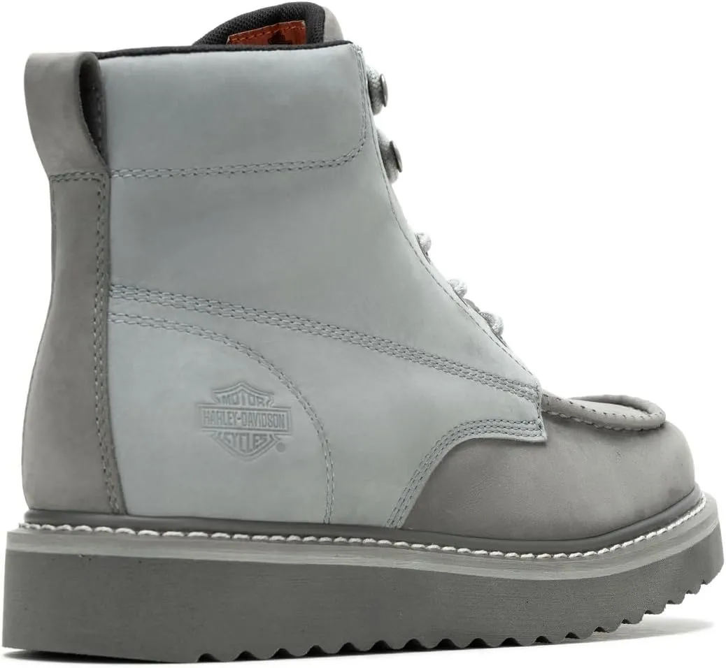 Harley-Davidson Men's Motorcycle Boot
