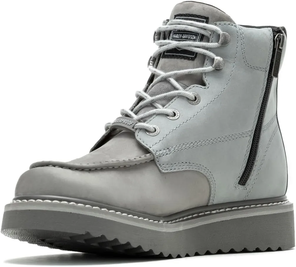 Harley-Davidson Men's Motorcycle Boot