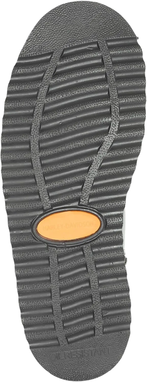 Harley-Davidson Men's Motorcycle Boot