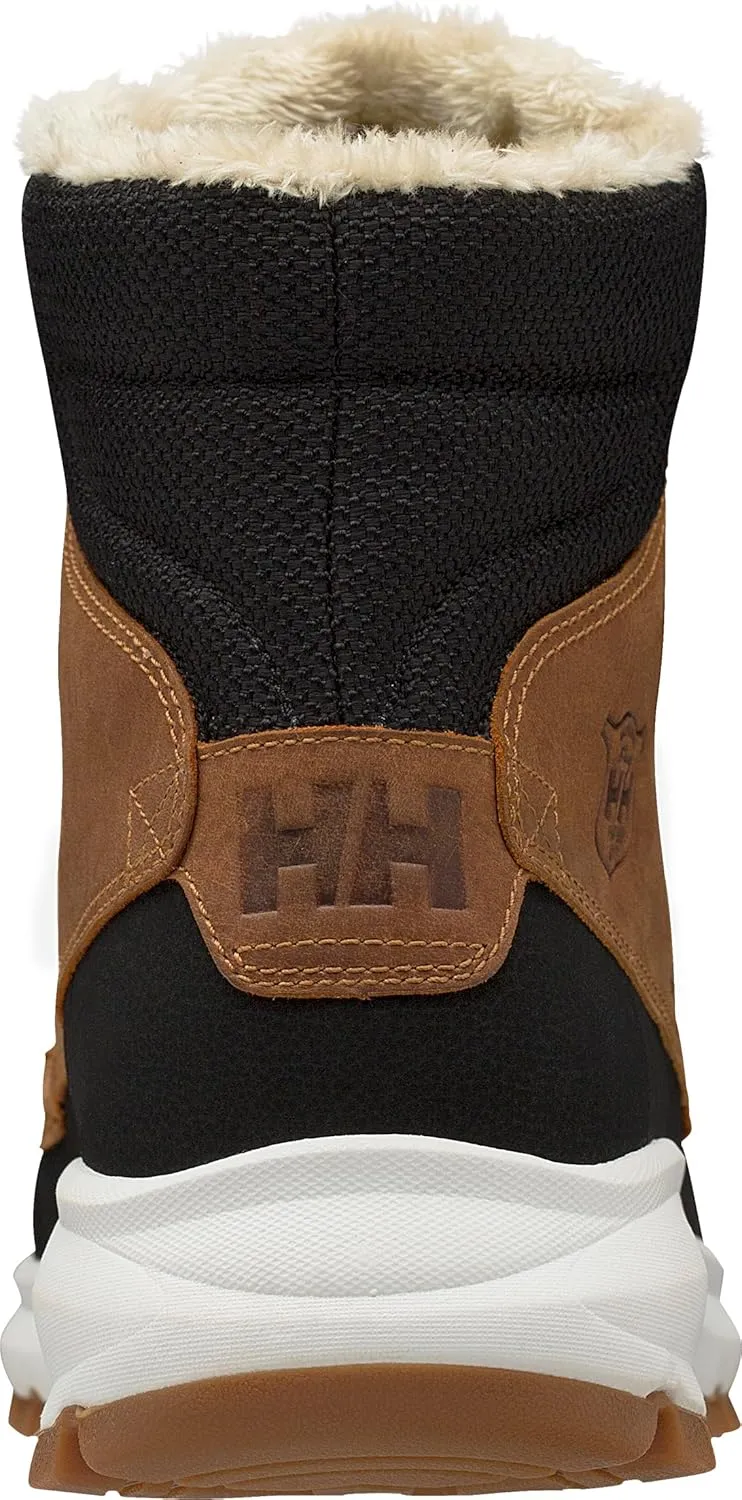 Helly-Hansen Mens Garibaldi V3 Winter Boot, Multiple Colors