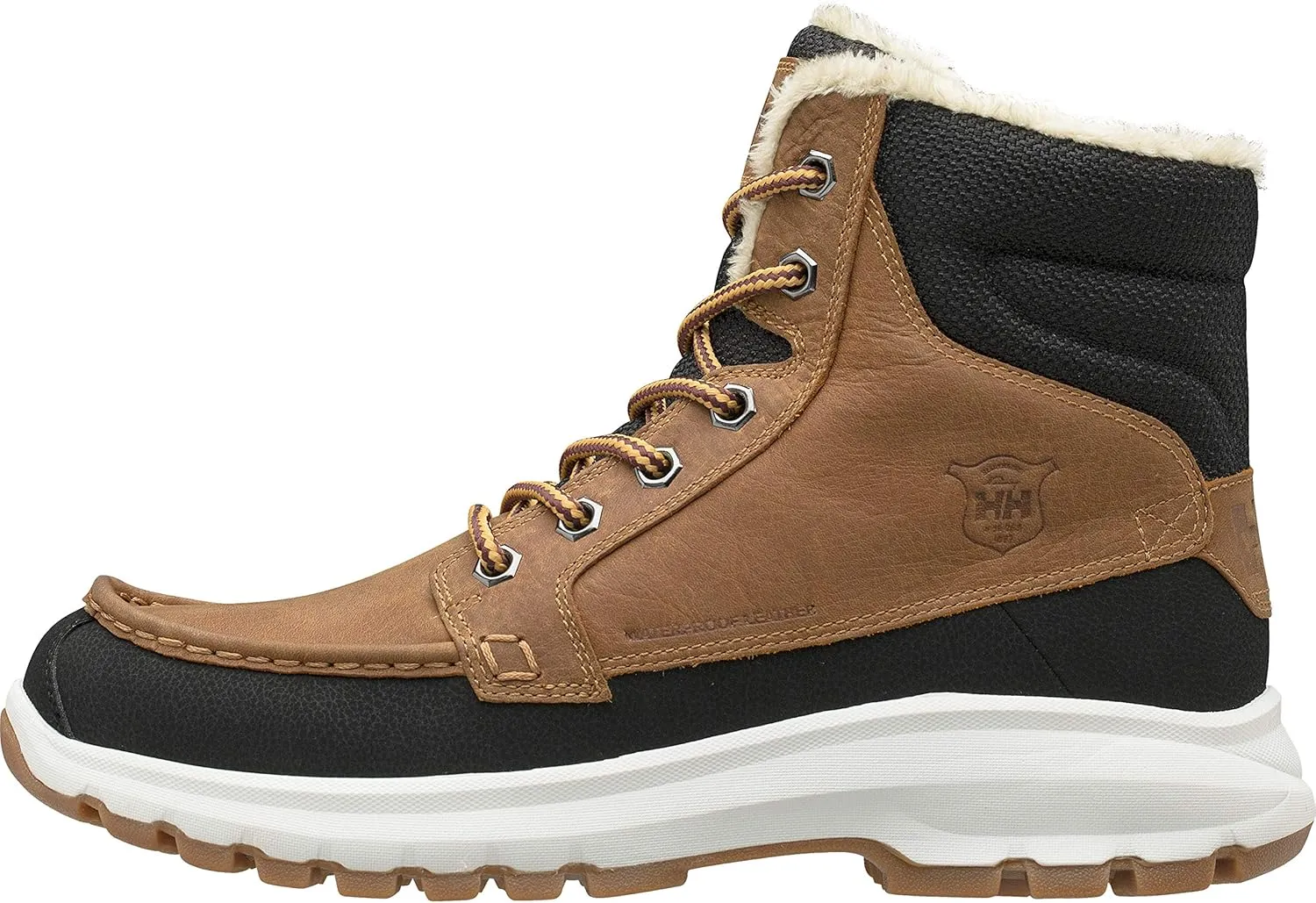 Helly-Hansen Mens Garibaldi V3 Winter Boot, Multiple Colors