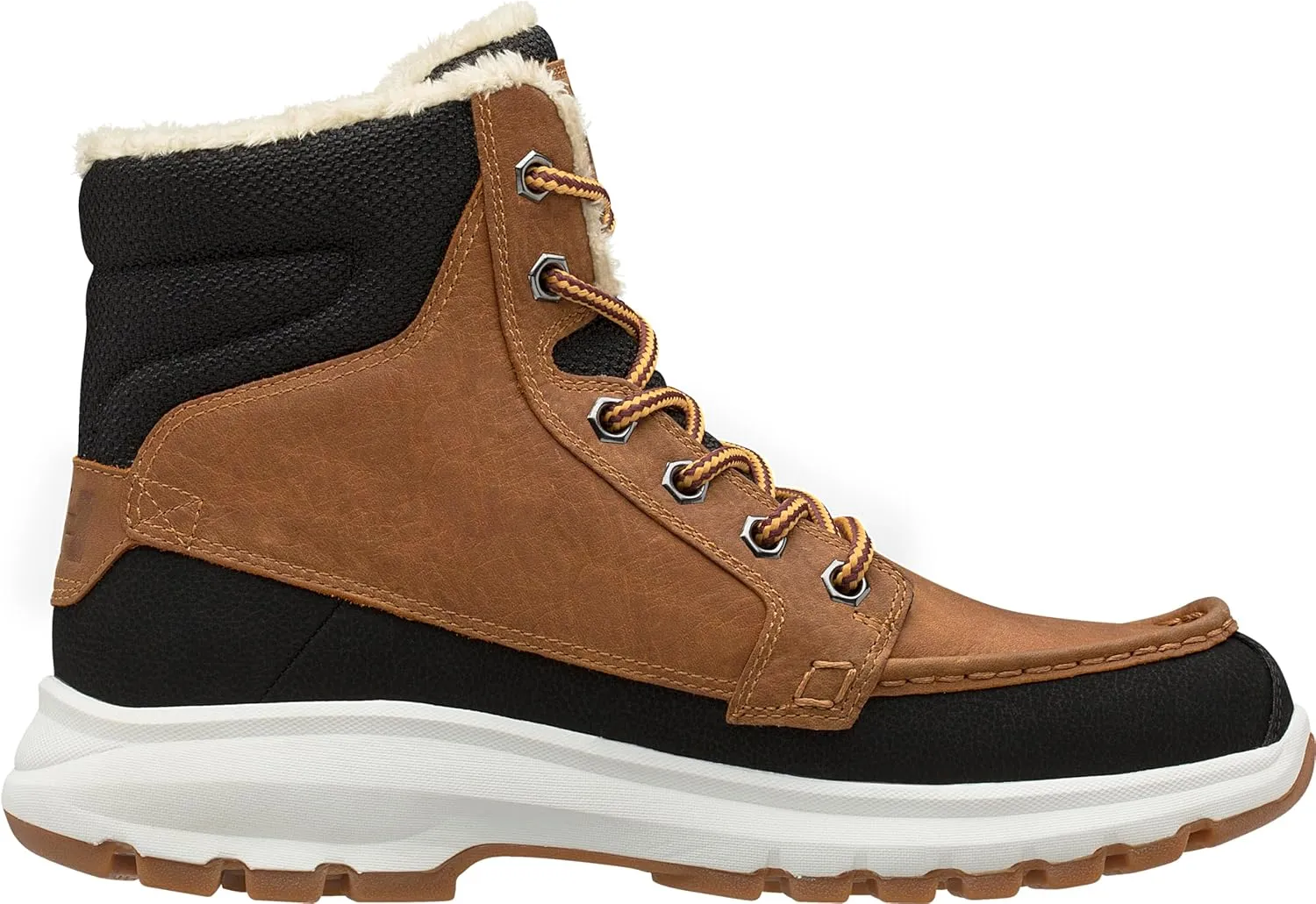 Helly-Hansen Mens Garibaldi V3 Winter Boot, Multiple Colors