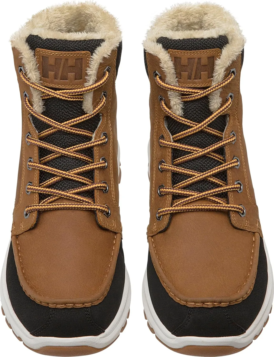 Helly-Hansen Mens Garibaldi V3 Winter Boot, Multiple Colors