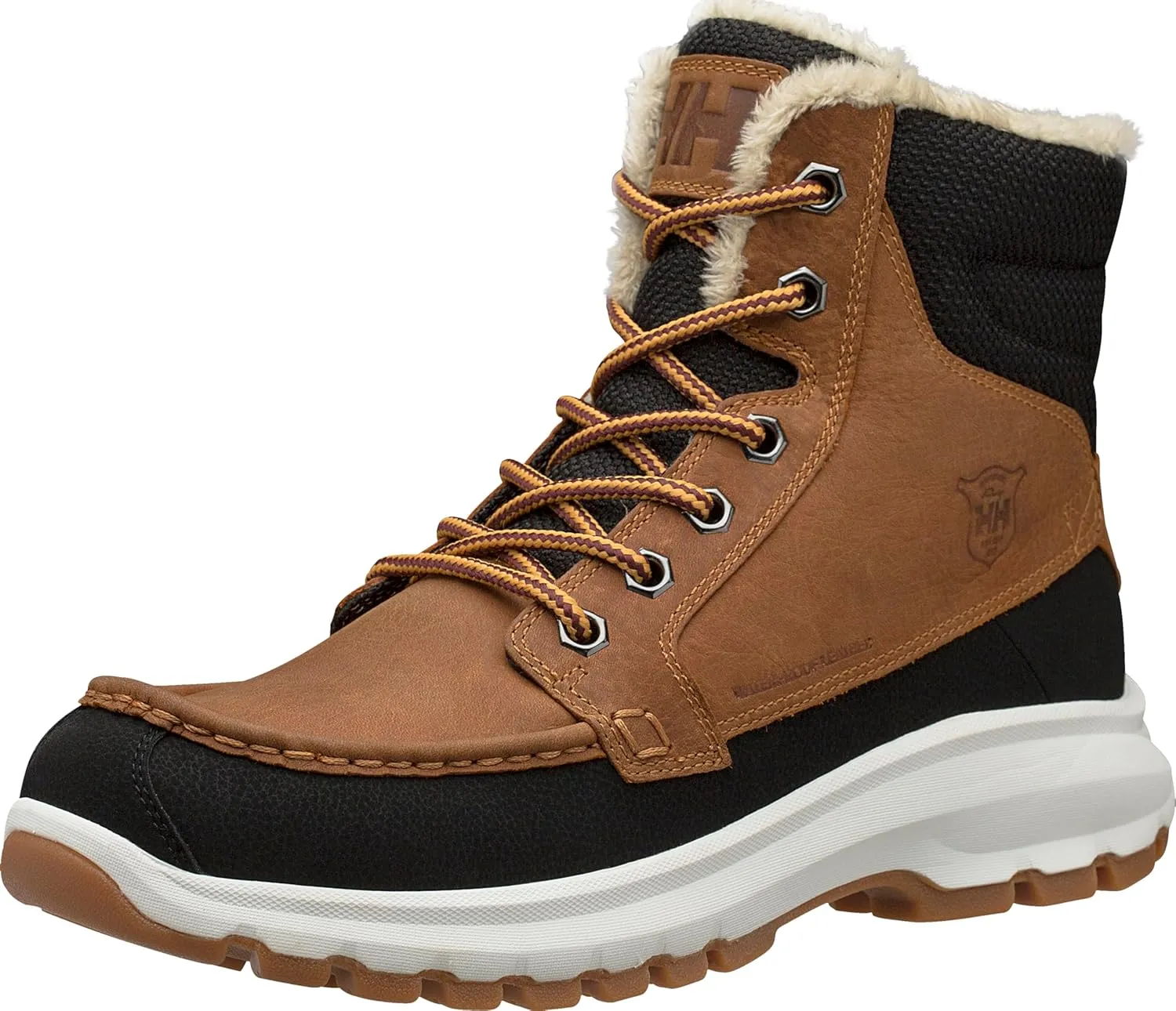 Helly-Hansen Mens Garibaldi V3 Winter Boot, Multiple Colors