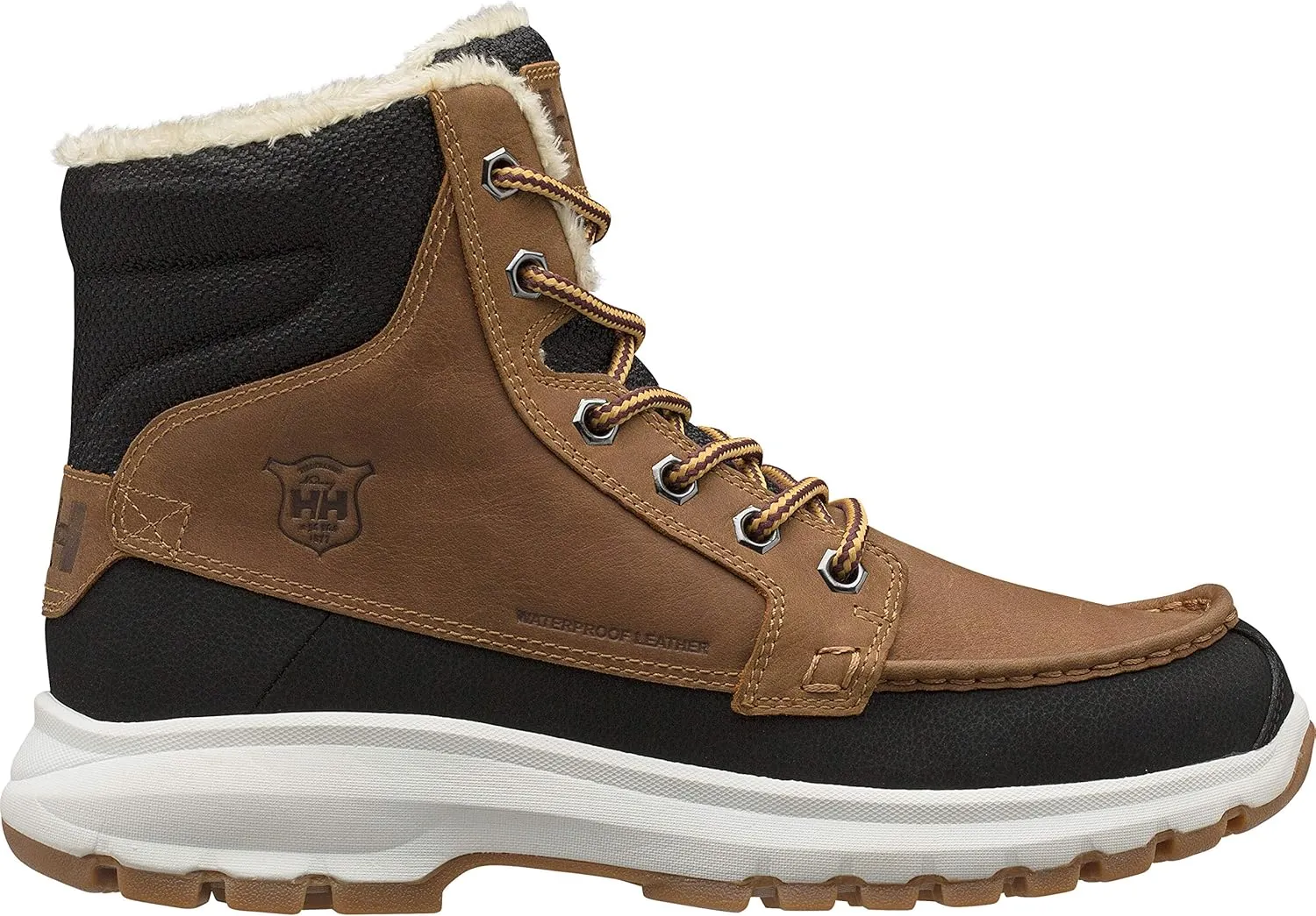 Helly-Hansen Mens Garibaldi V3 Winter Boot, Multiple Colors
