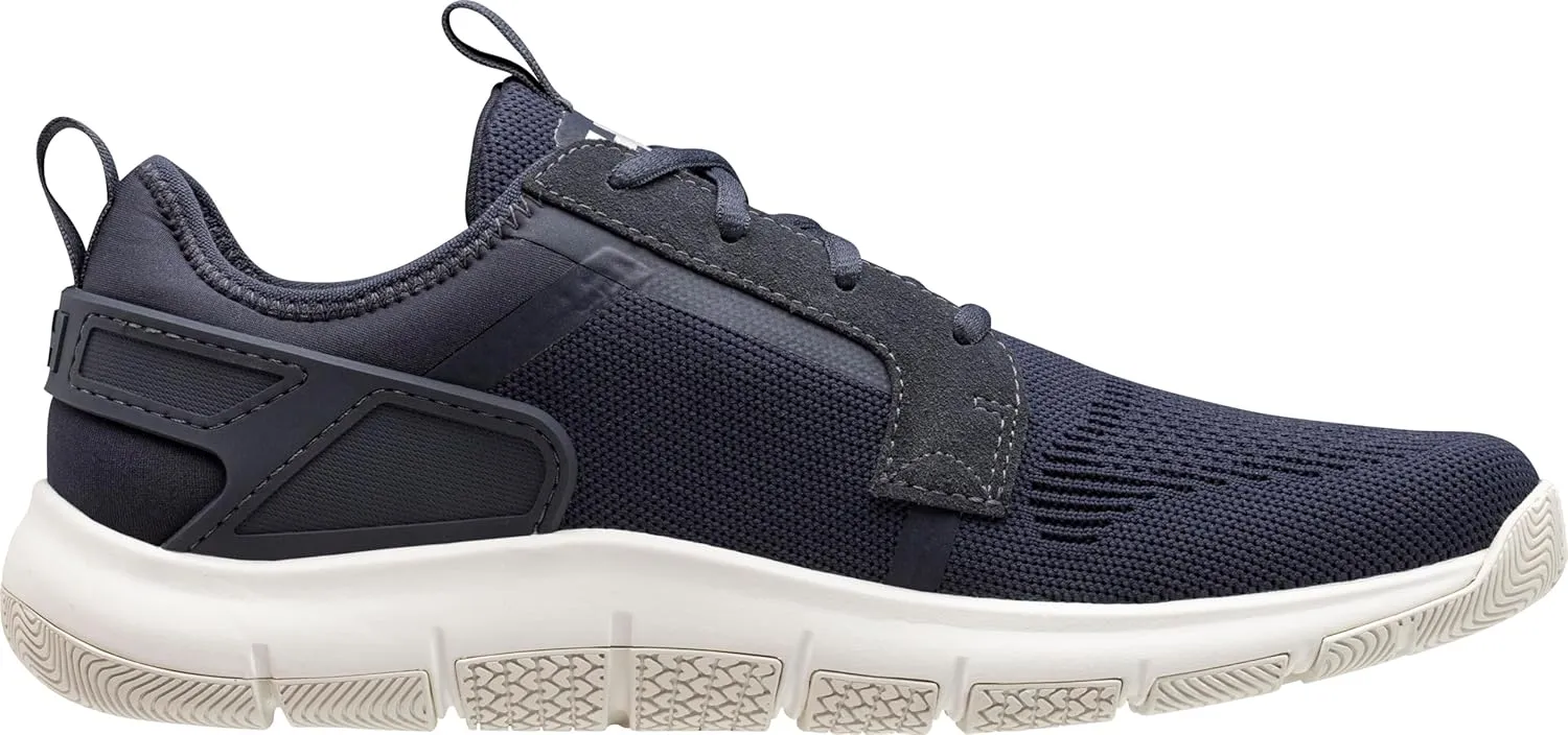 Helly-Hansen Men's Henley Lightweight Breathable Sailing Watersports Shoes