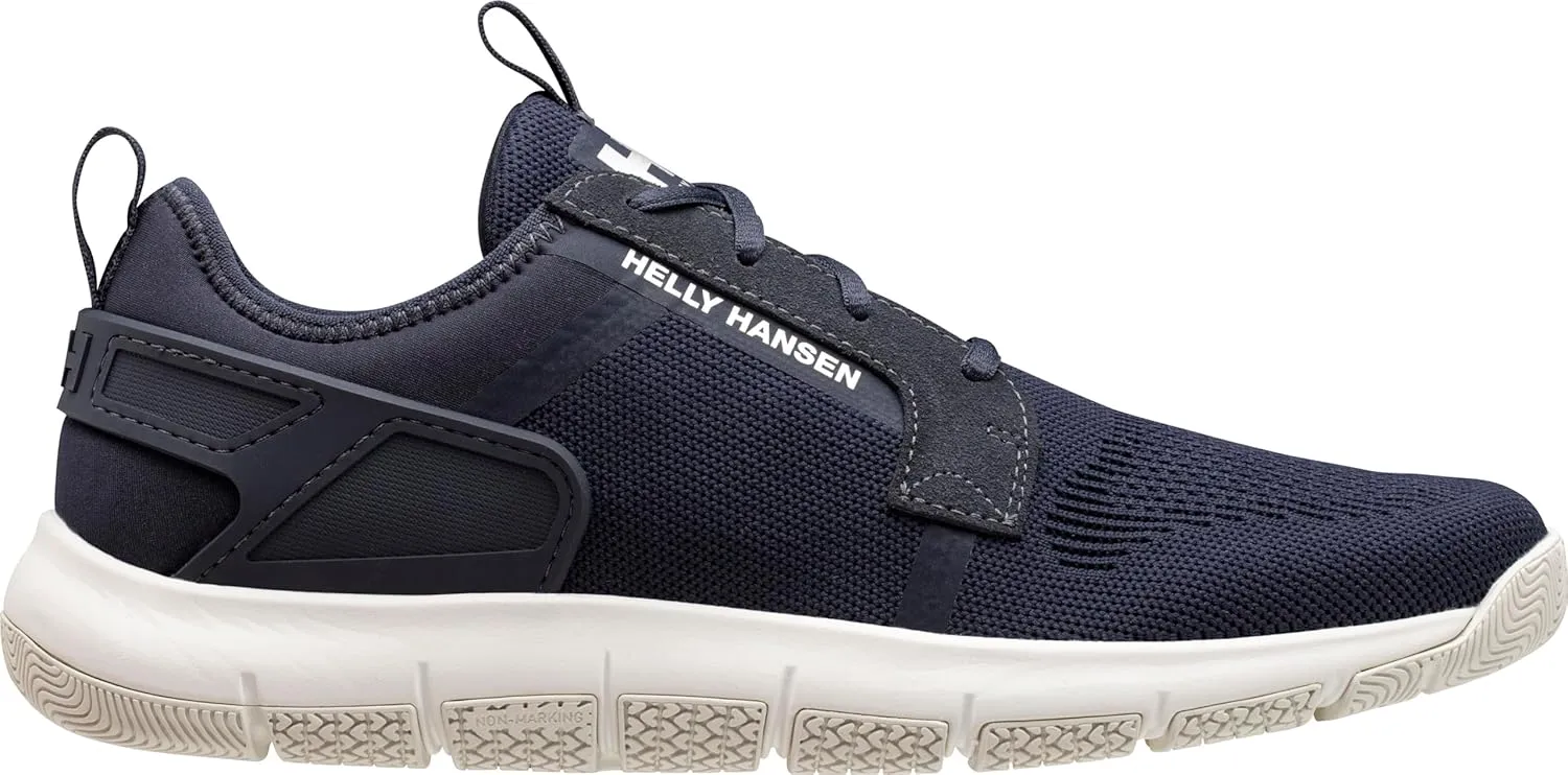Helly-Hansen Men's Henley Lightweight Breathable Sailing Watersports Shoes