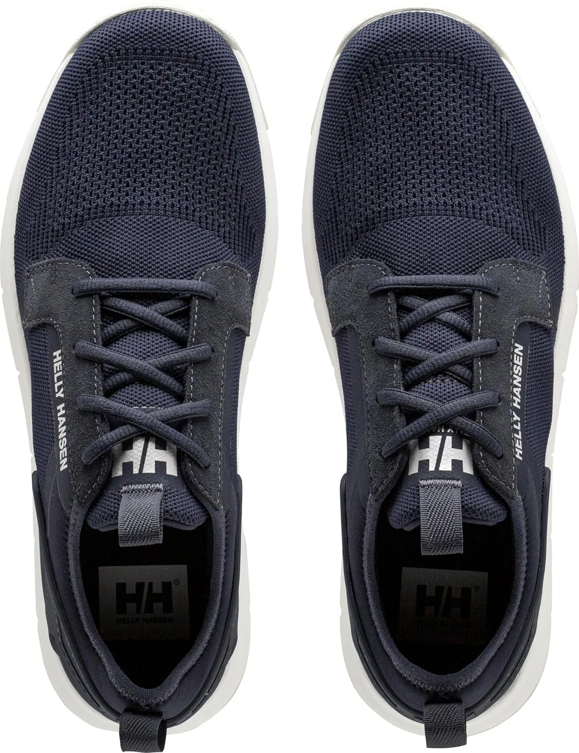 Helly-Hansen Men's Henley Lightweight Breathable Sailing Watersports Shoes