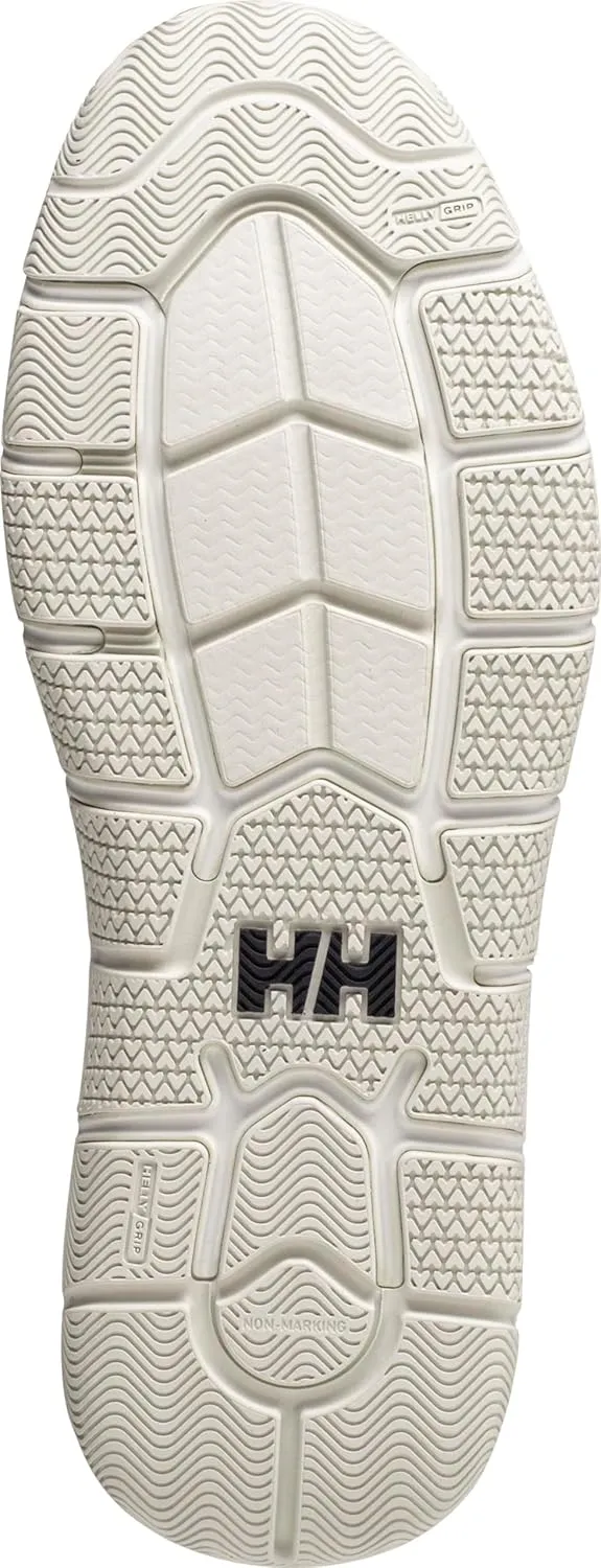 Helly-Hansen Men's Henley Lightweight Breathable Sailing Watersports Shoes