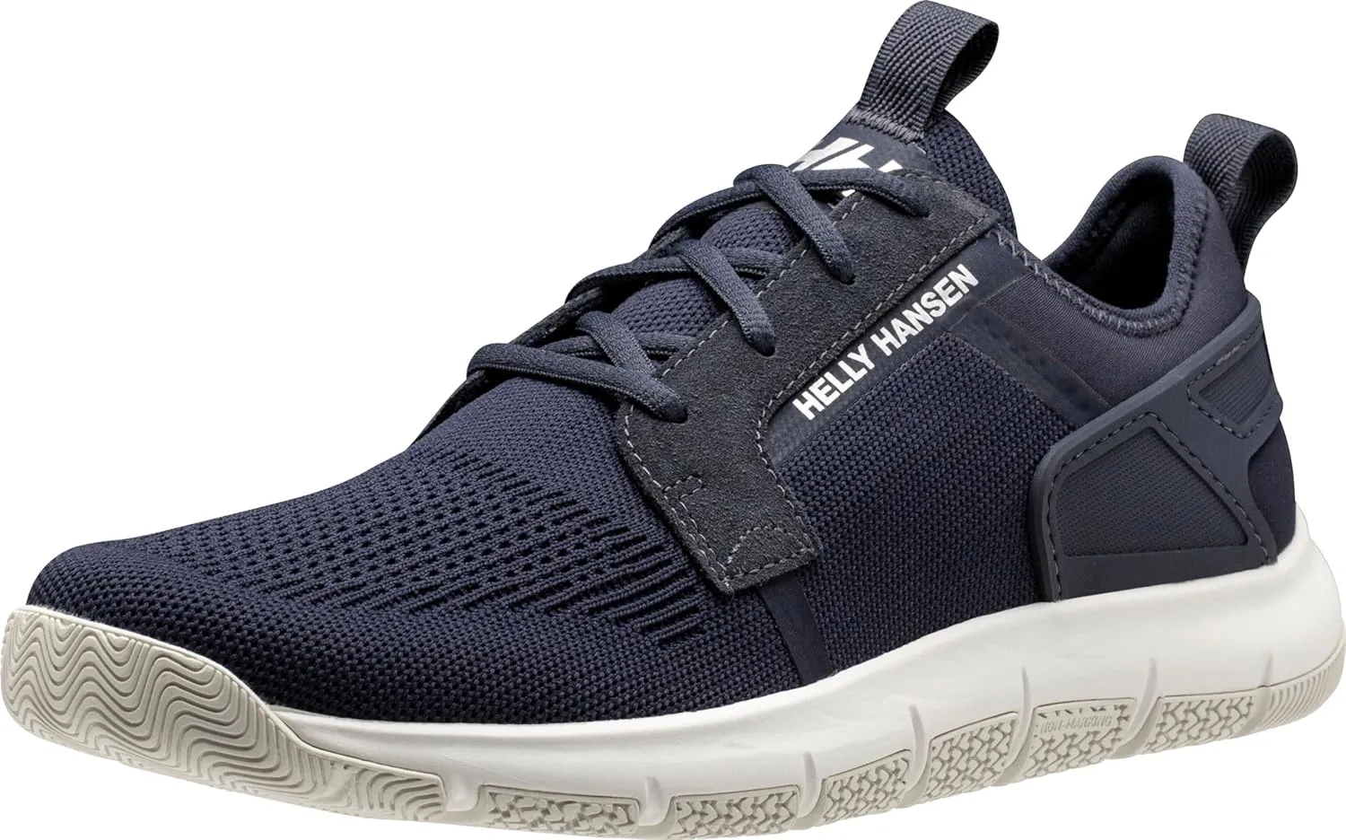 Helly-Hansen Men's Henley Lightweight Breathable Sailing Watersports Shoes