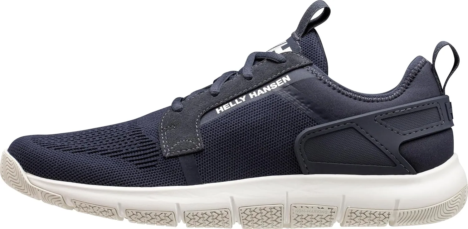 Helly-Hansen Men's Henley Lightweight Breathable Sailing Watersports Shoes