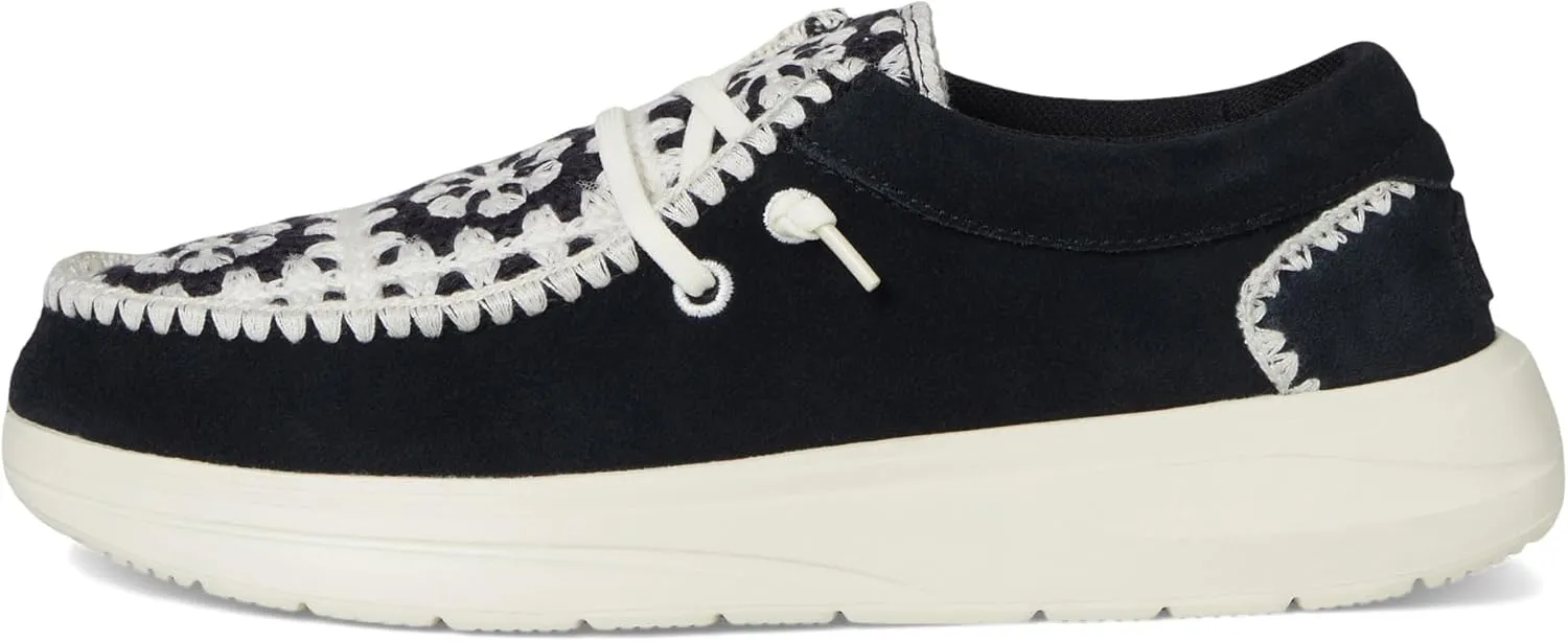 Hey Dude Women's Wendy Comf Loafer