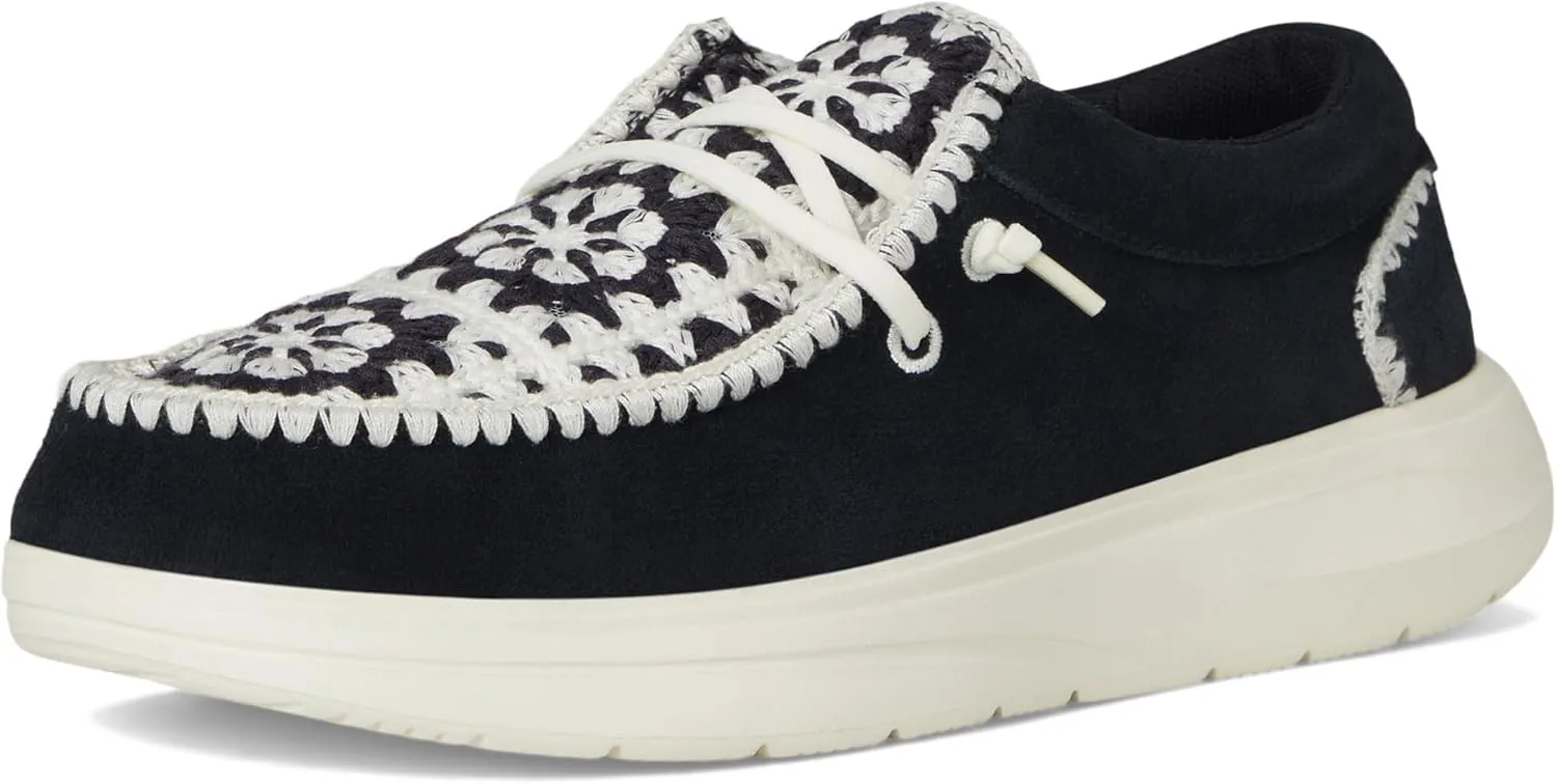 Hey Dude Women's Wendy Comf Loafer