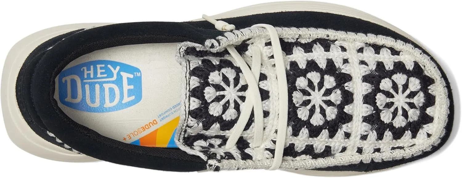 Hey Dude Women's Wendy Comf Loafer