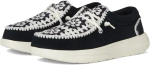 Hey Dude Women's Wendy Comf Loafer