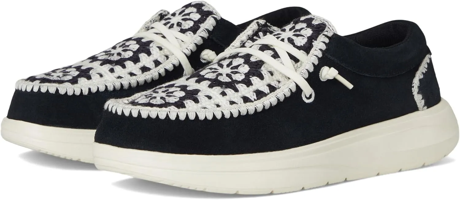 Hey Dude Women's Wendy Comf Loafer