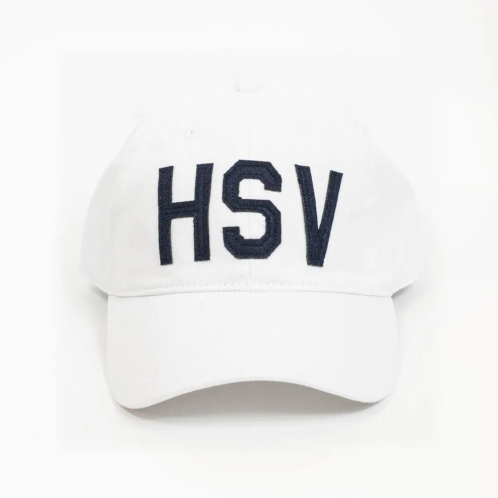 HSV - Huntsville, AL Hat
