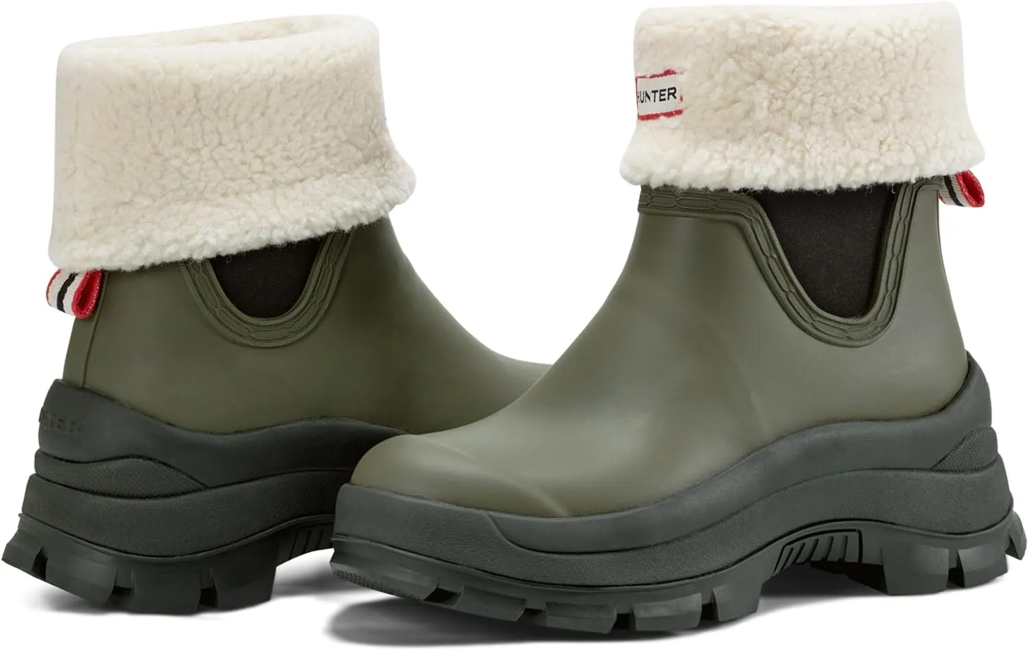 Hunter Women's Esme Rain Boot